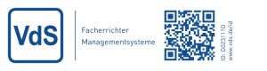 vds Facherrichter Managementsysteme Elektro Hammerschmidt